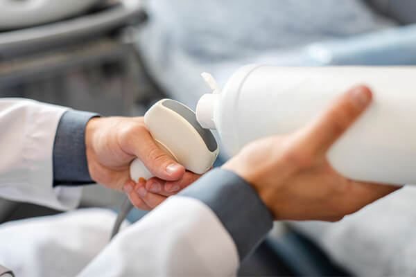 Ultrahang vizsgálat